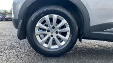 Vauxhall Mokka 1.2 Turbo 100 SE 5dr Petrol Hatchback